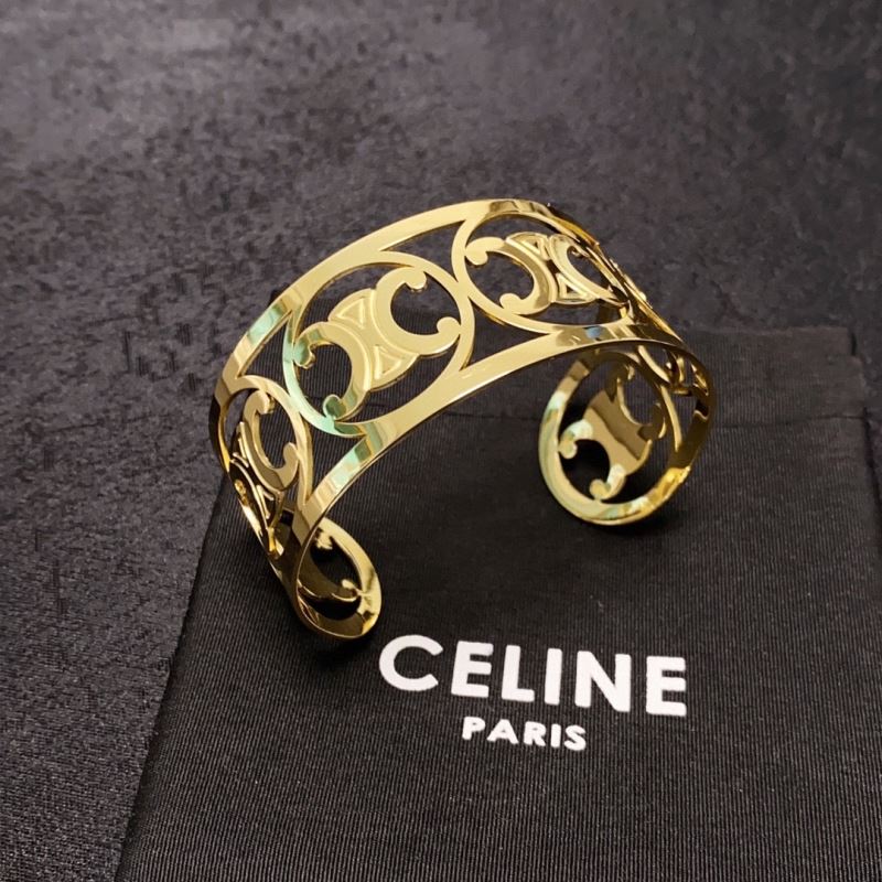 Celine Bracelets